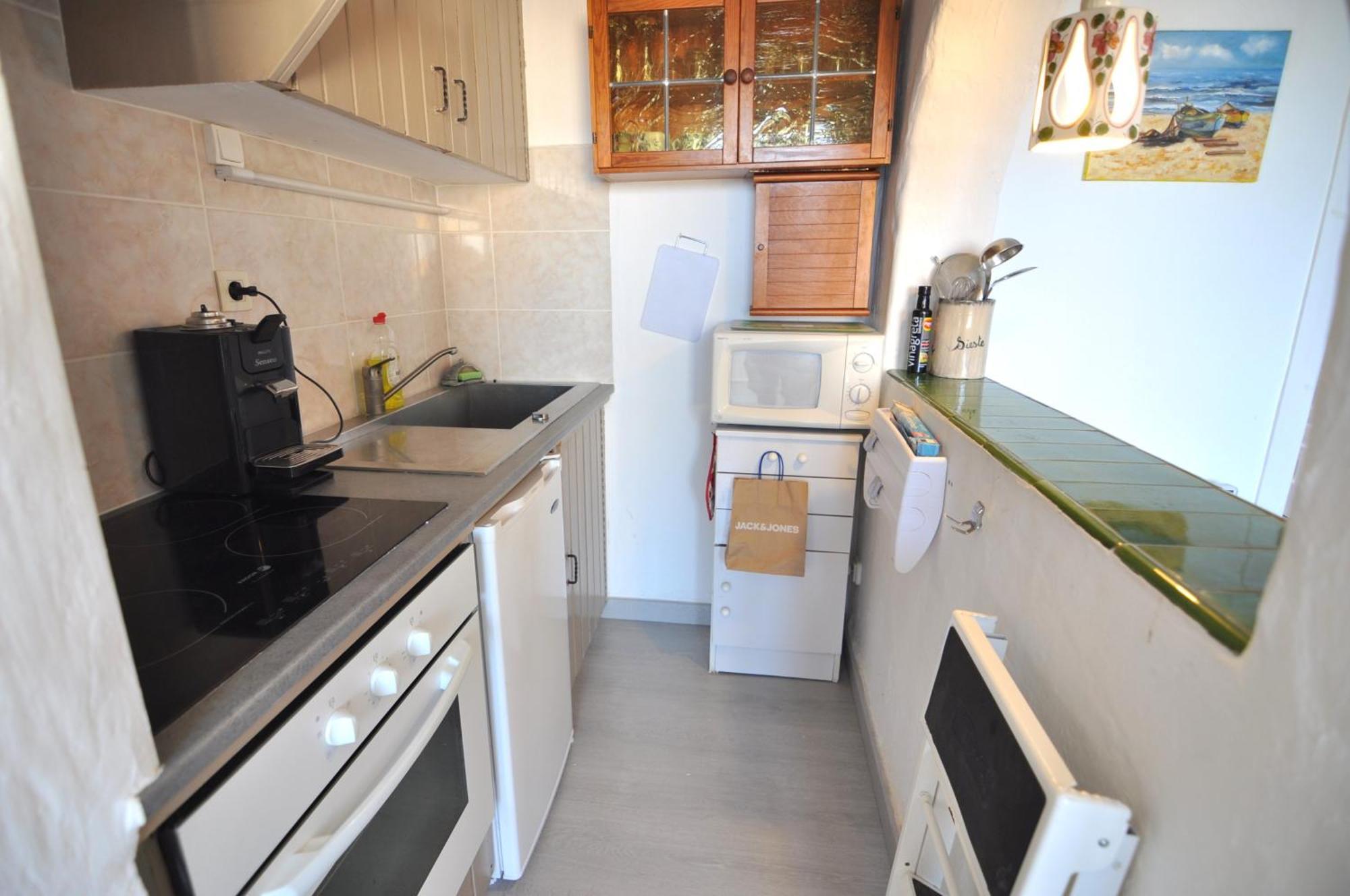 Rnet - 42 Apartment